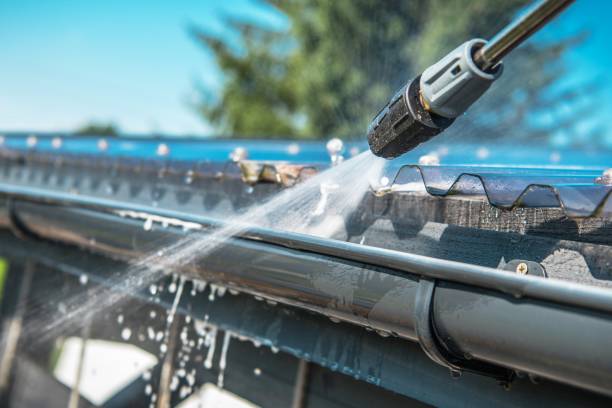 Why Choose Our Certified Pressure Washing Experts for Your Project Needs in Prineville, OR?
