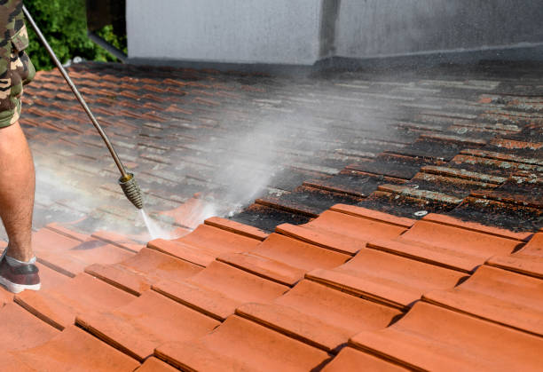 Why Choose Our Certified Pressure Washing Experts for Your Project Needs in Prineville, OR?