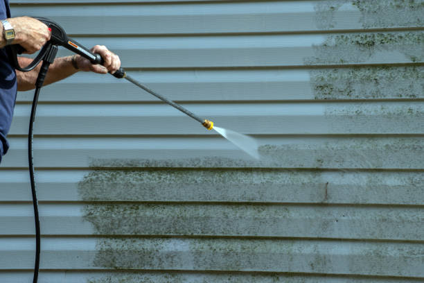 Best Fence Pressure Washing  in Prineville, OR