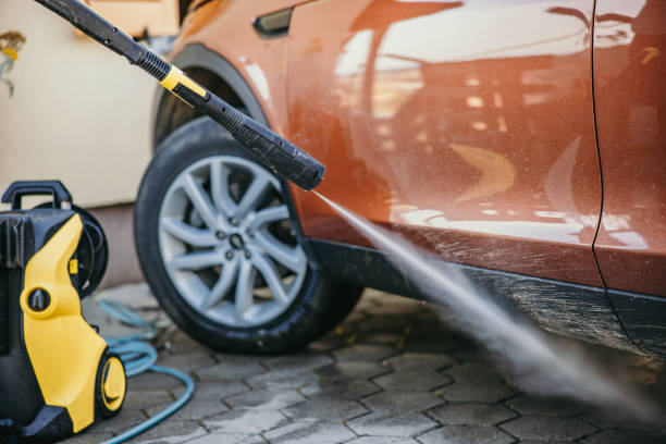 Best Roof Pressure Washing  in Prineville, OR