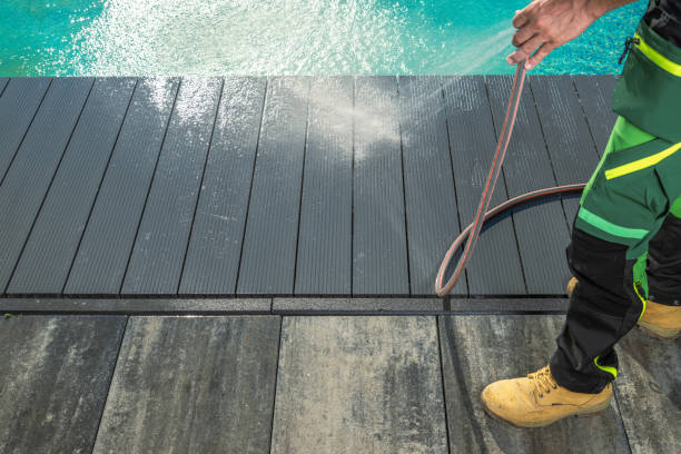 Best Pressure Washing Estimates  in Prineville, OR