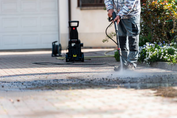 Best Concrete Pressure Washing  in Prineville, OR