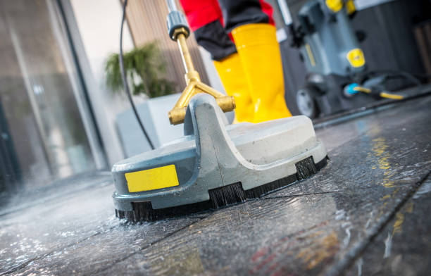 Best Deck Pressure Washing  in Prineville, OR