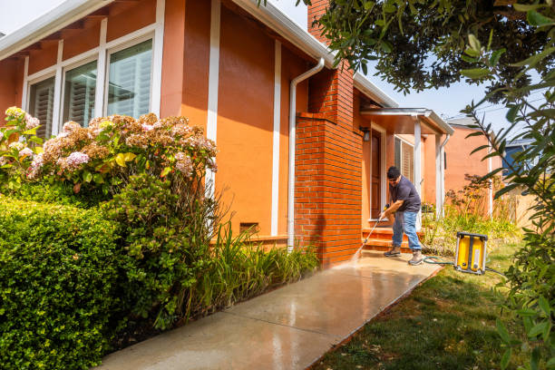 Best Roof Power Washing Services  in Prineville, OR