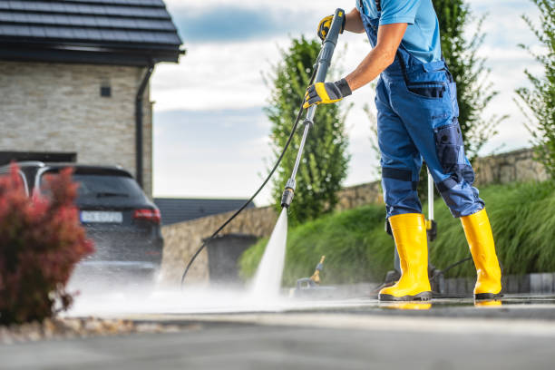 Best Pressure Washing Driveway  in Prineville, OR