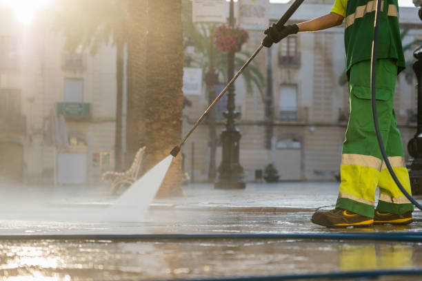 Best Sidewalk Pressure Washing  in Prineville, OR