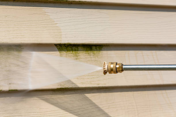 Garage Pressure Washing in Prineville, OR