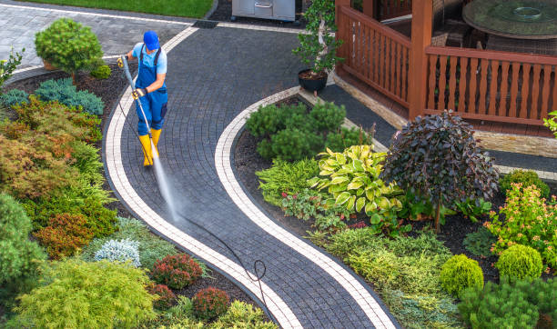 Roof Power Washing Services in Prineville, OR