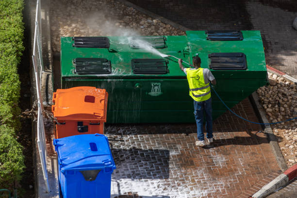 Best Commercial Building Pressure Washing  in Prineville, OR